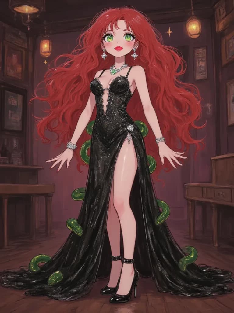 Isabella 'Bella' Rossi thumbnail