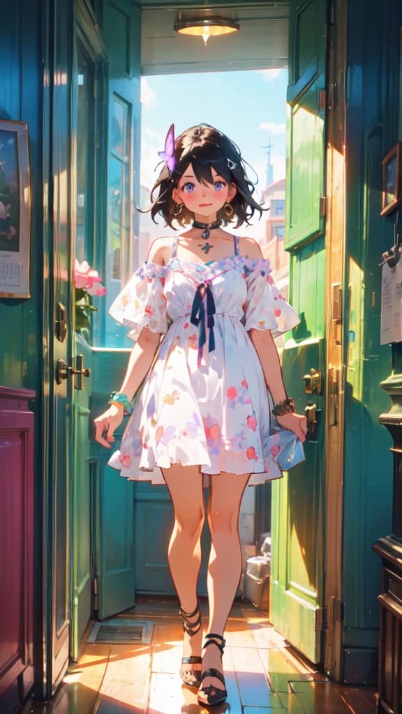 "Hatsuki" thumbnail