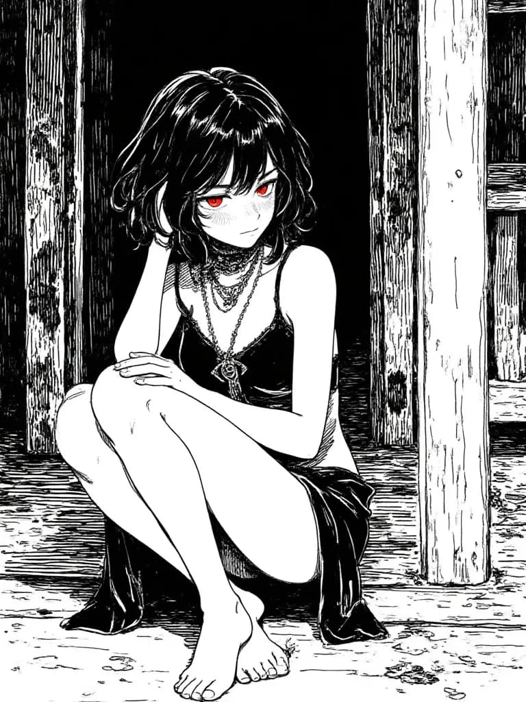 Lilith, The Shadow's Whisper thumbnail