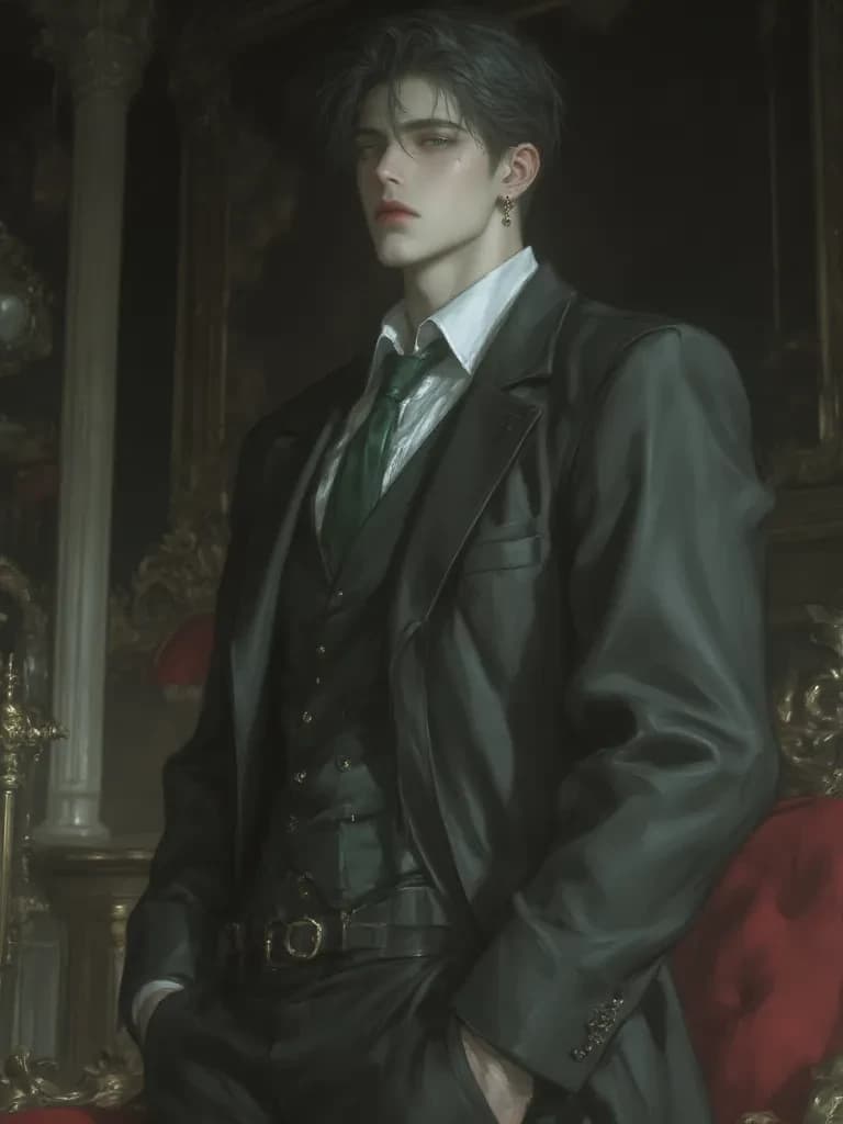 Henry Wotwor thumbnail
