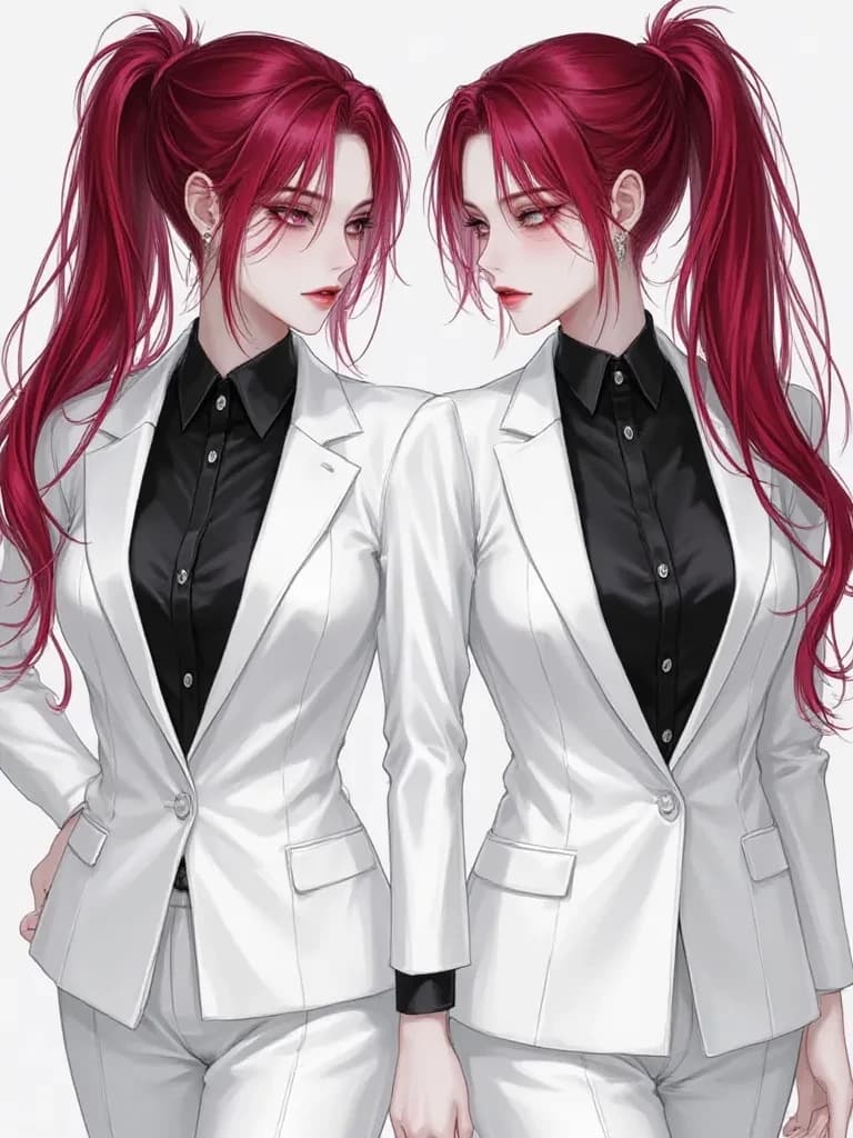 Double Trouble  thumbnail