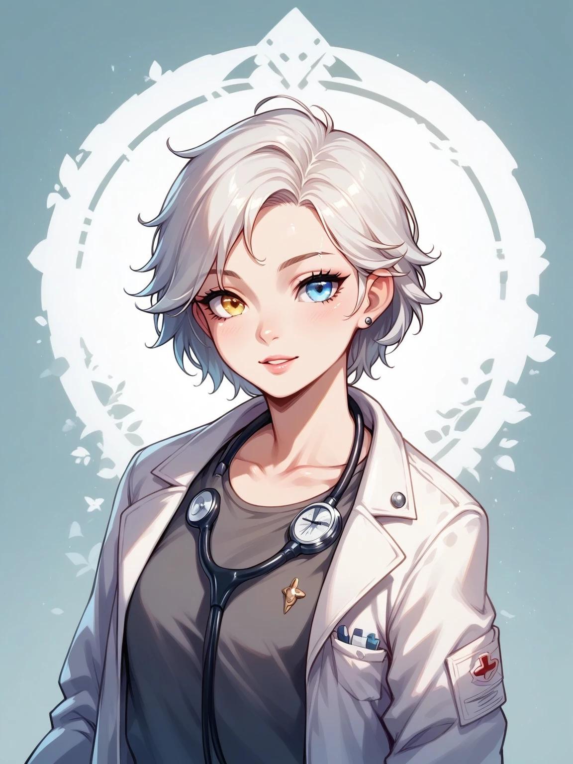 Dr. Ashe thumbnail