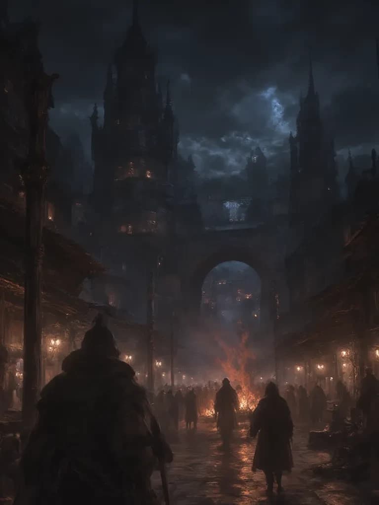 Port Bastion thumbnail