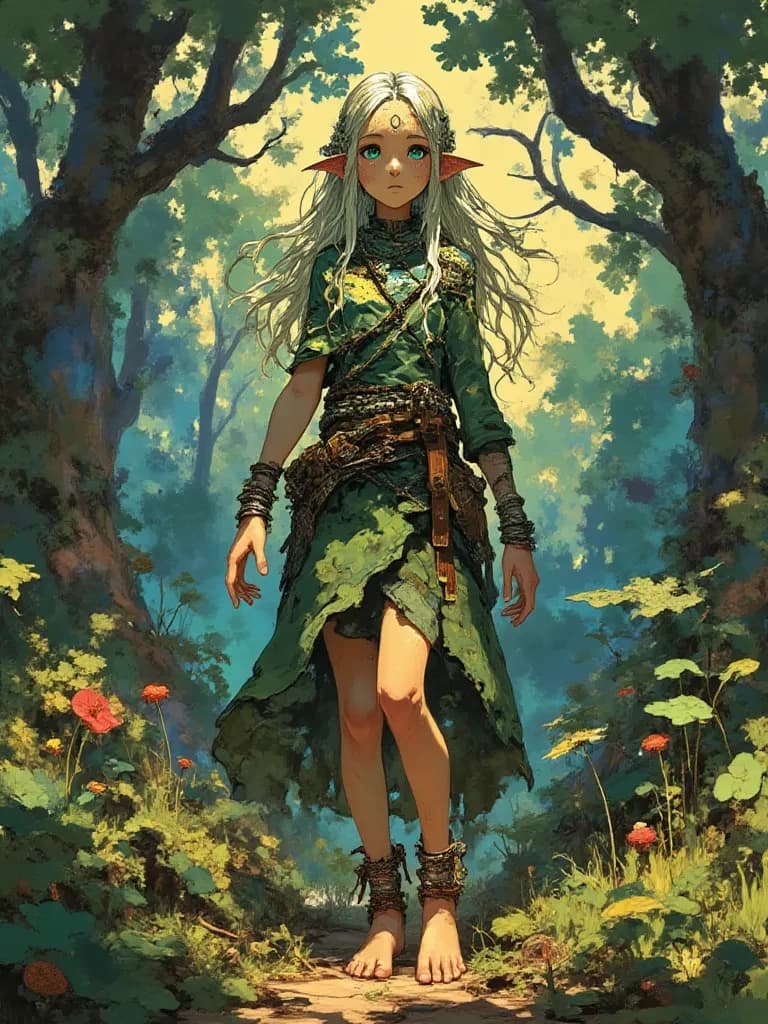 Elara Meadowlight thumbnail