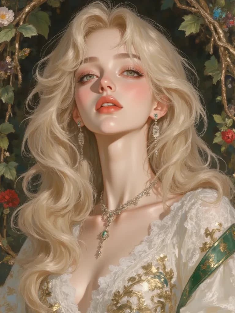 Seraphina Beaumont thumbnail