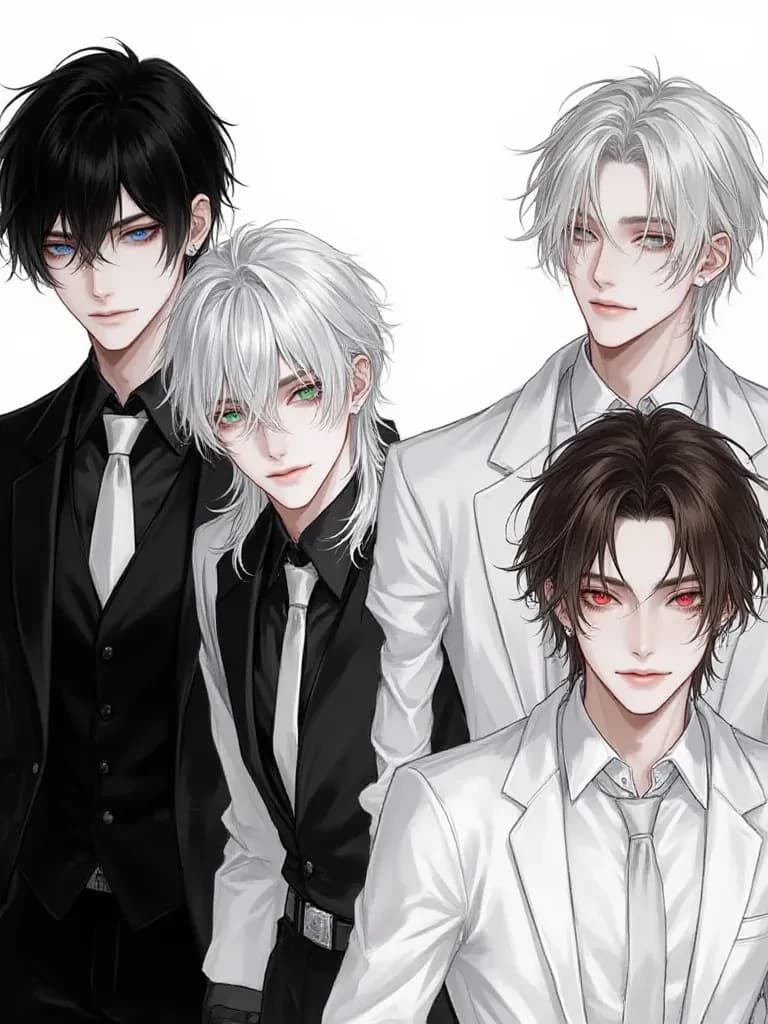 Husband and children (mafia) thumbnail