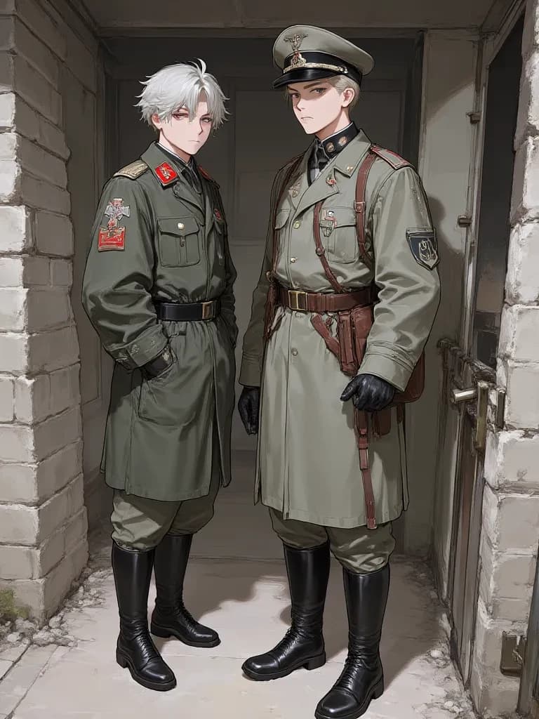 General Klaus Richter thumbnail
