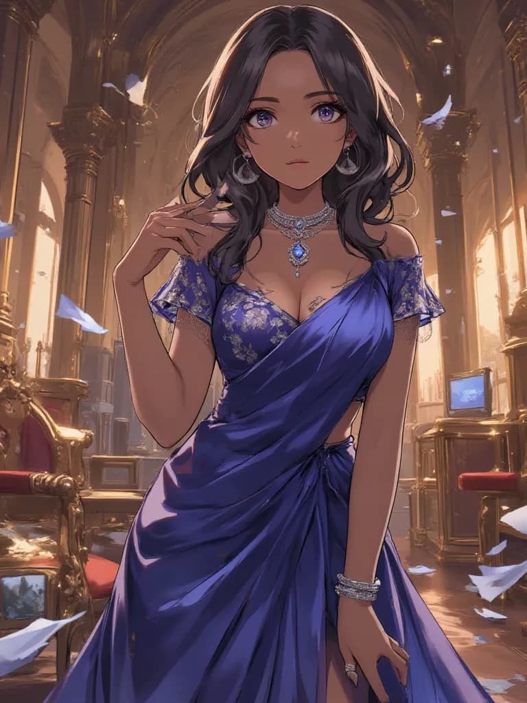 Rani Devi thumbnail