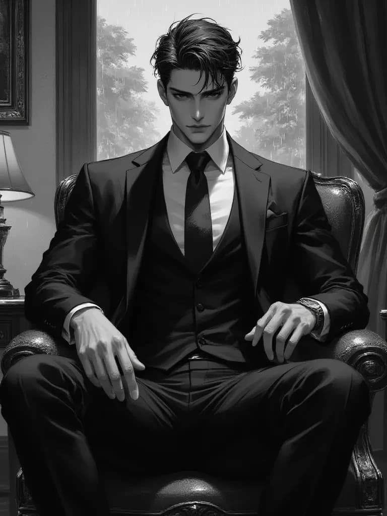 Alfred thumbnail