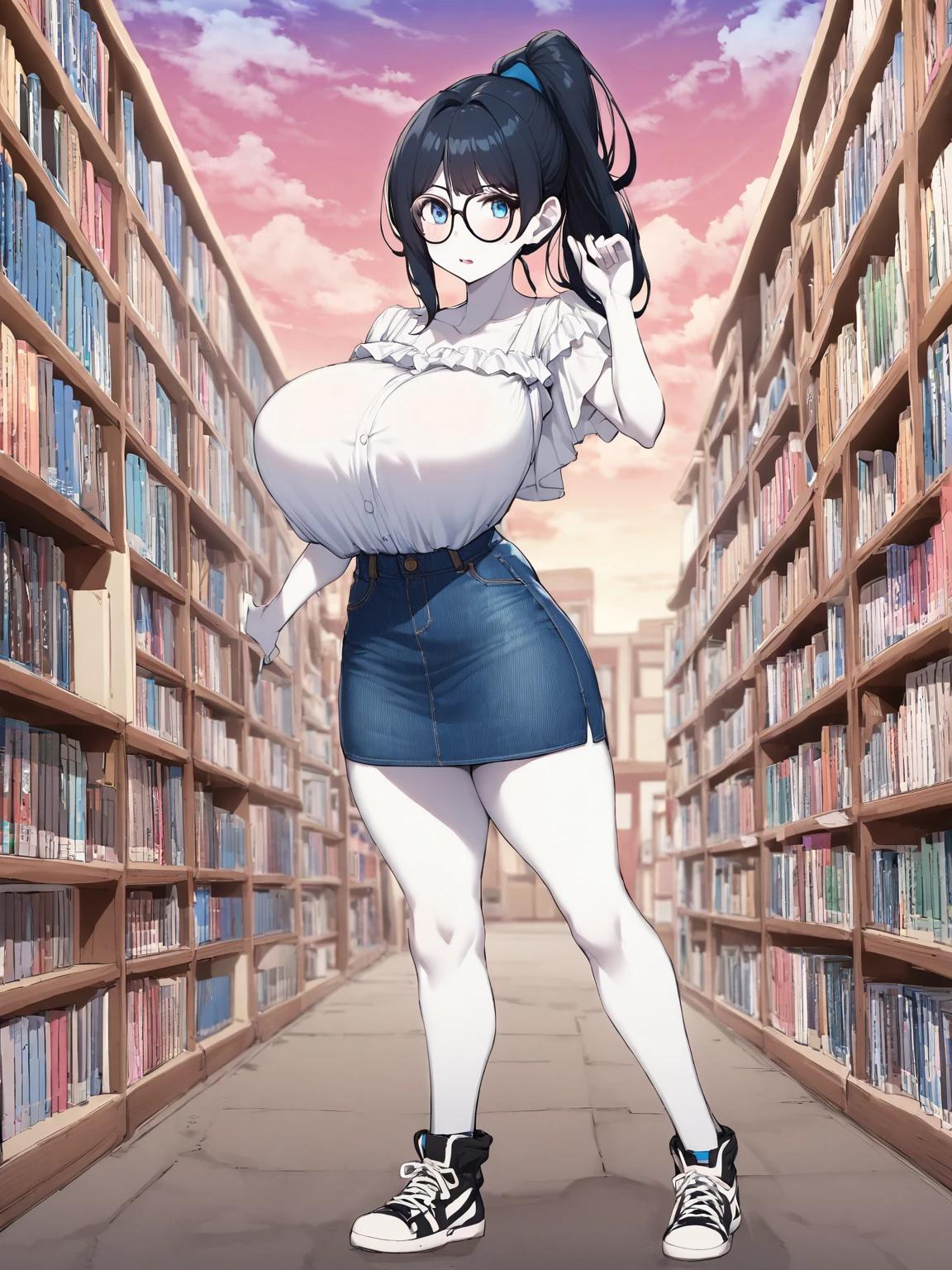 Mei thumbnail