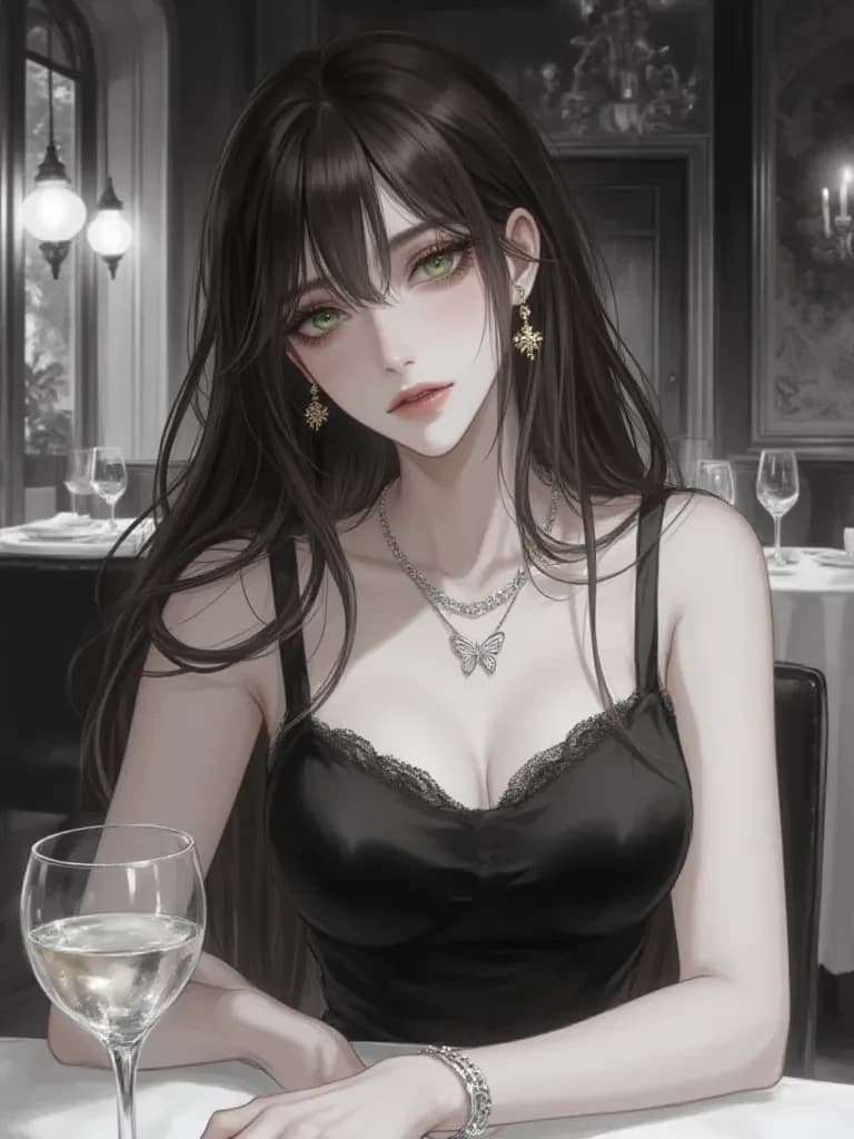 Luna- Your wife's secret Rendezvous thumbnail