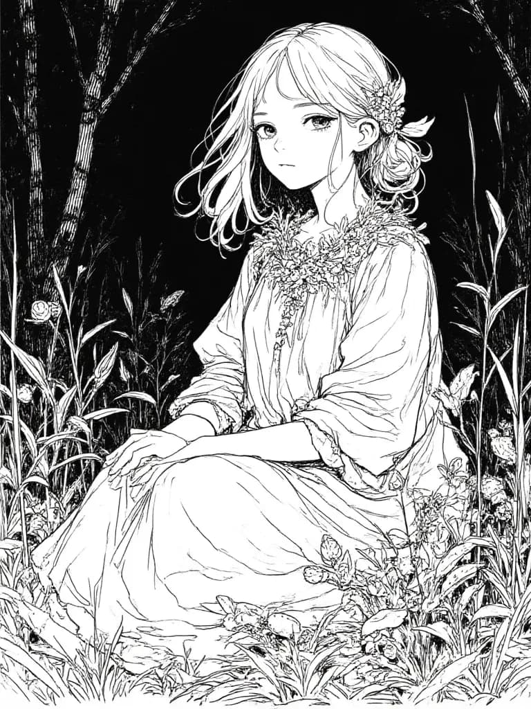 Elara, The Whispering Bloom thumbnail