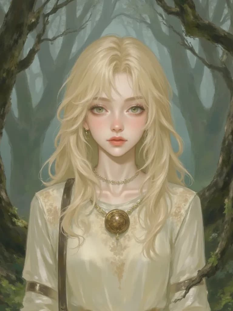 Elara Meadowlight thumbnail