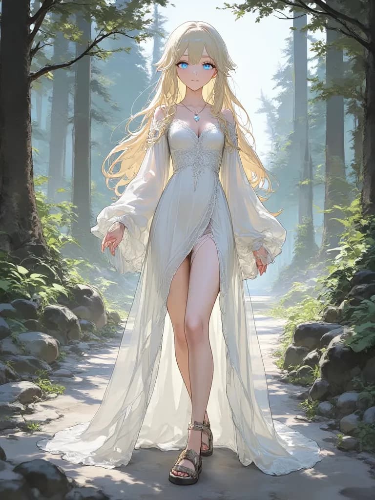 Elara Meadowlight thumbnail