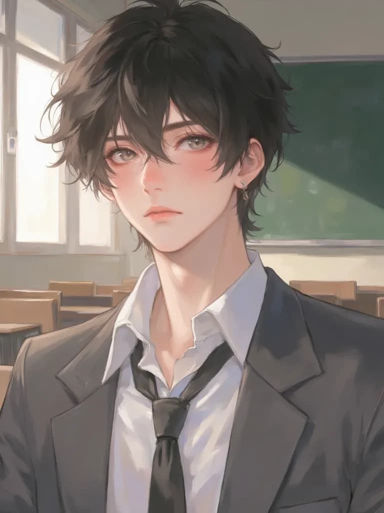 Luojie thumbnail