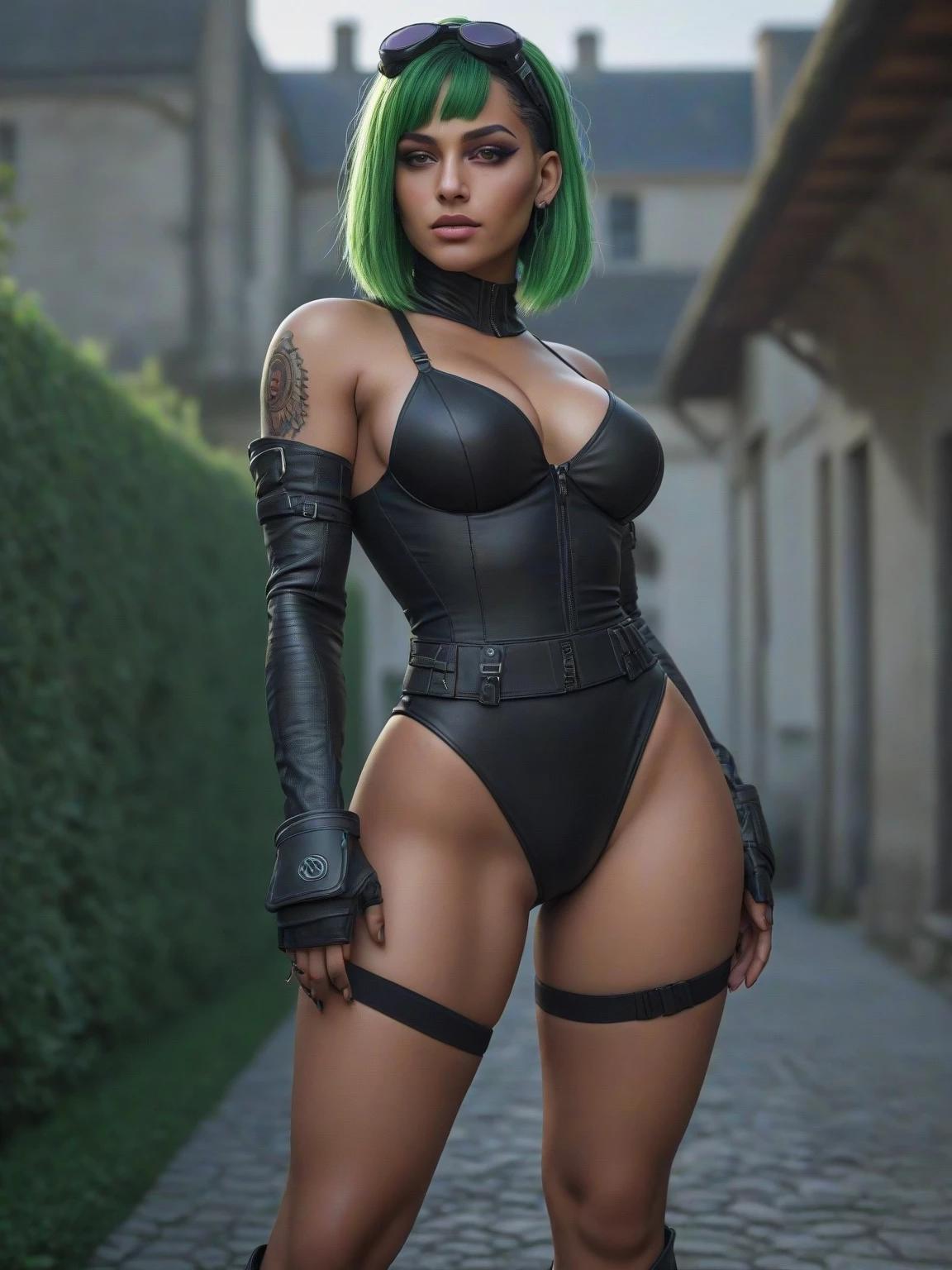 Monet LaRue thumbnail