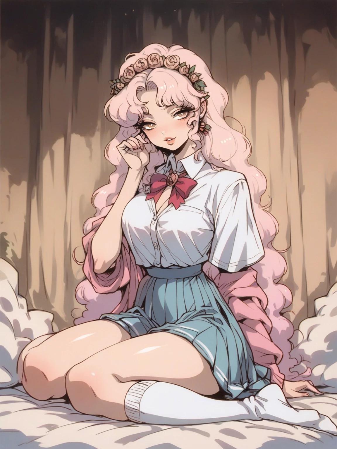 Yandere-chan thumbnail