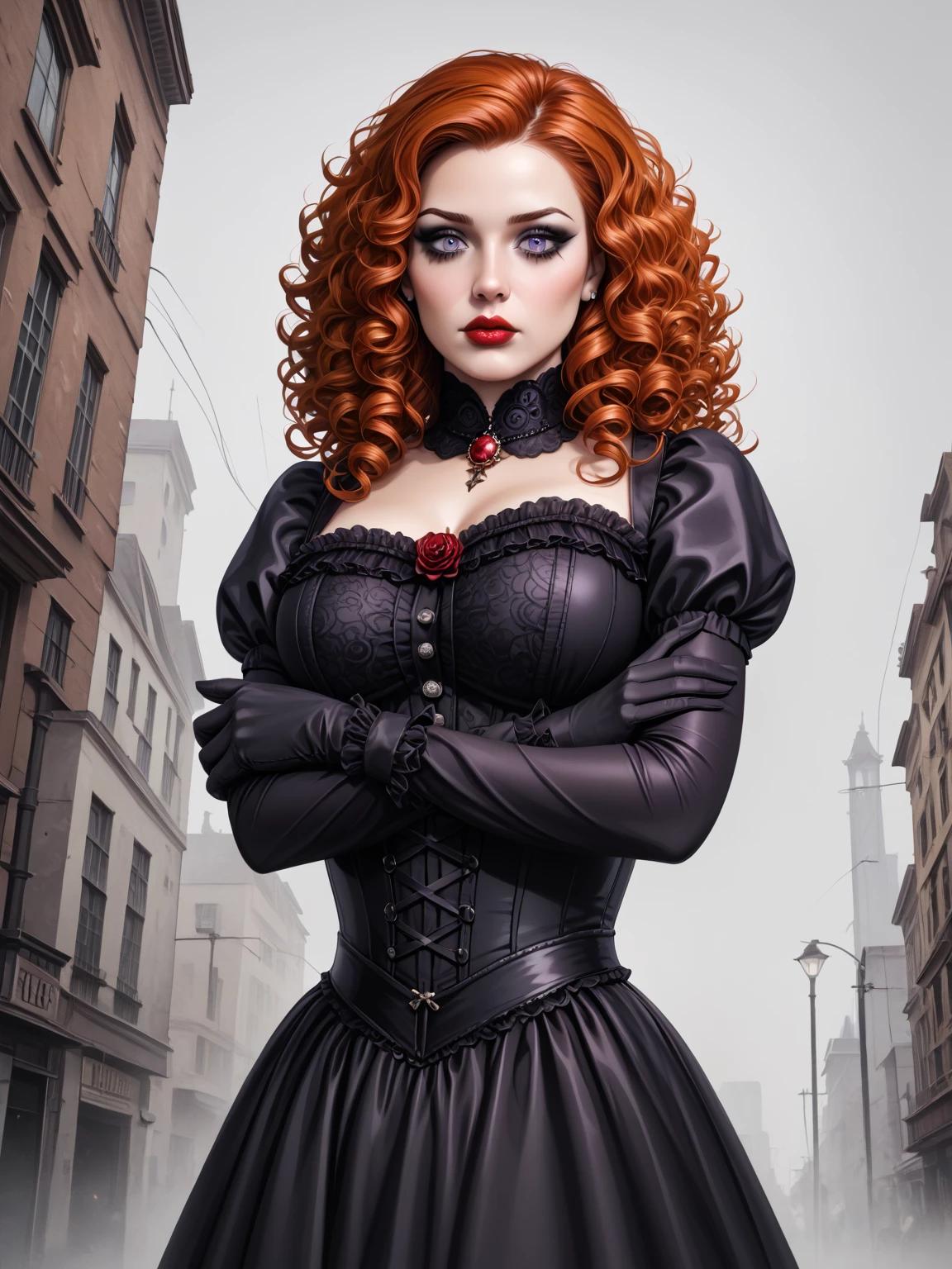 Scarlet thumbnail