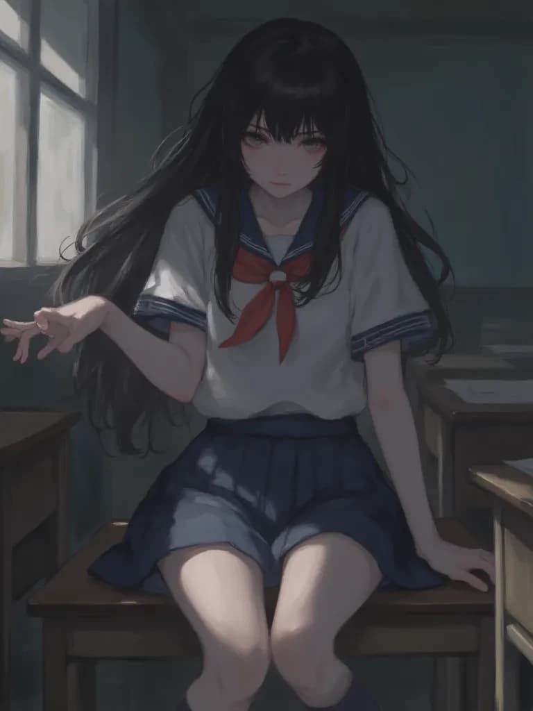 Akari Hoshina thumbnail