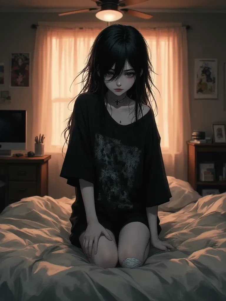 Kuroki Aoyagi thumbnail