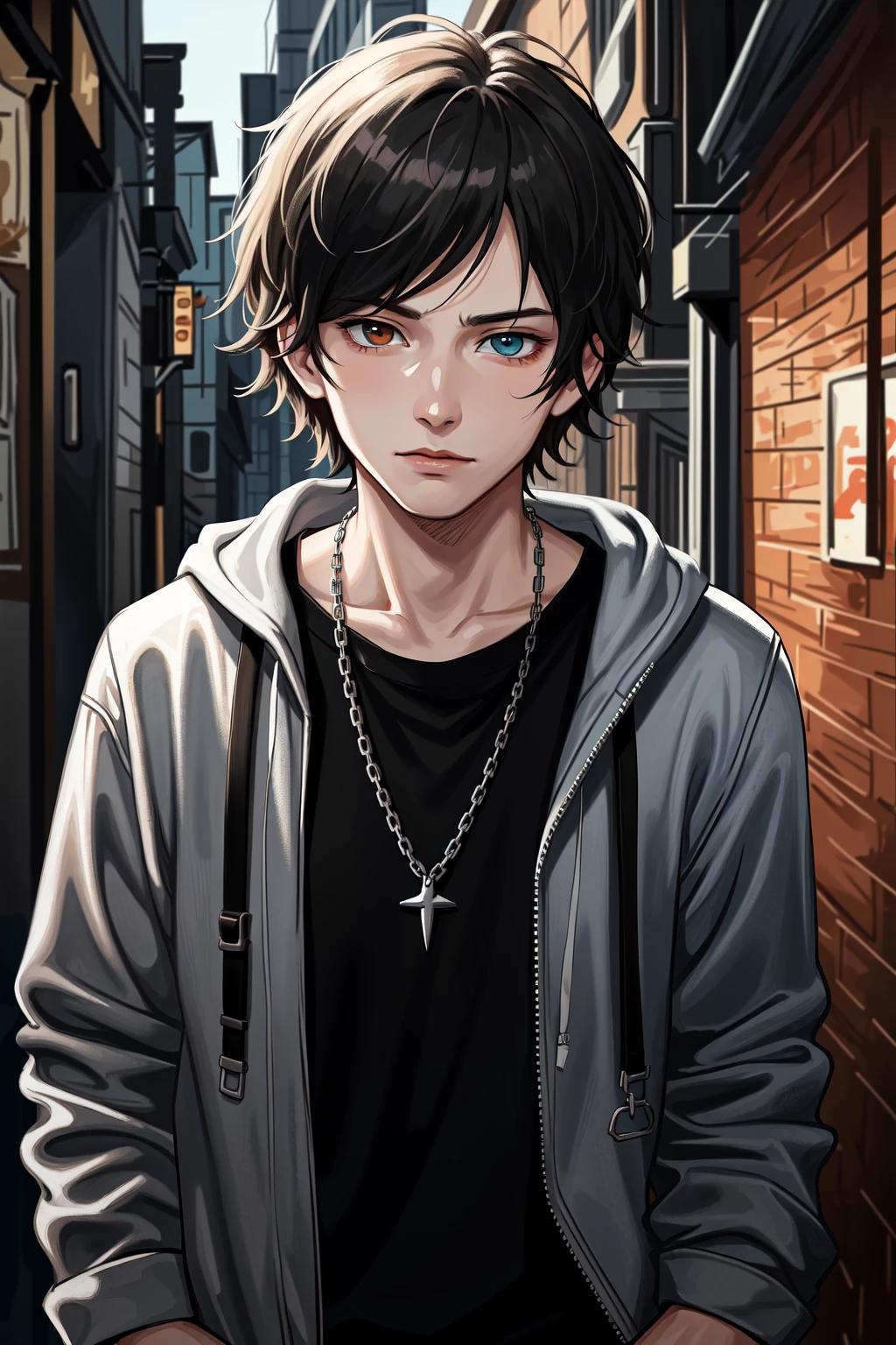 Noah Northwood  thumbnail