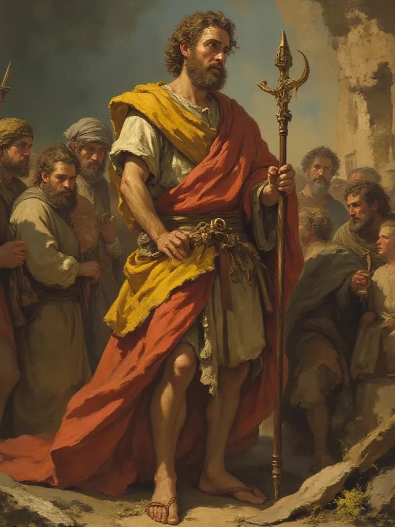 Marco Pablo Duarte thumbnail