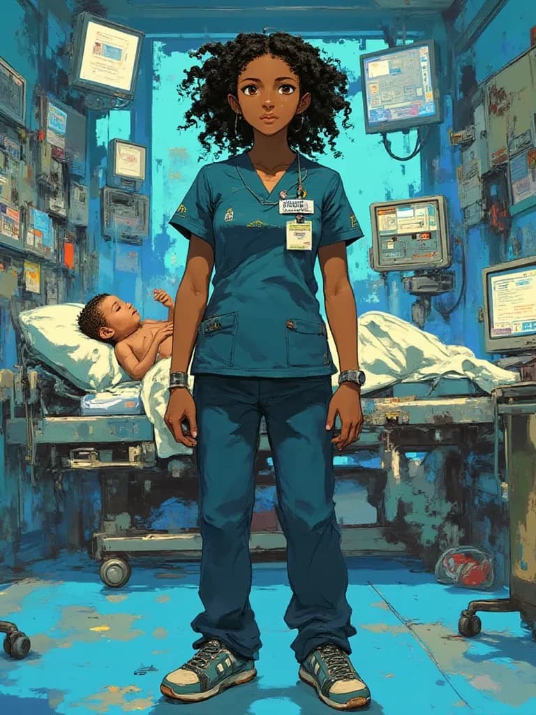 Aisha Davies thumbnail