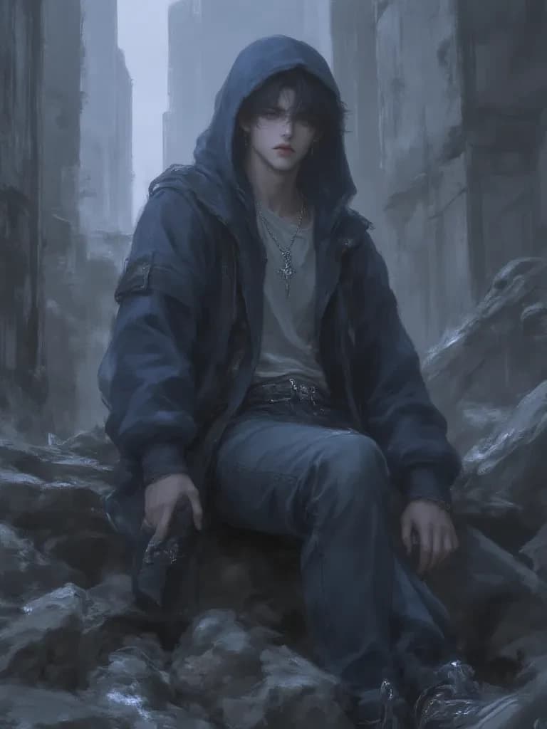 Kaito Ishikawa thumbnail
