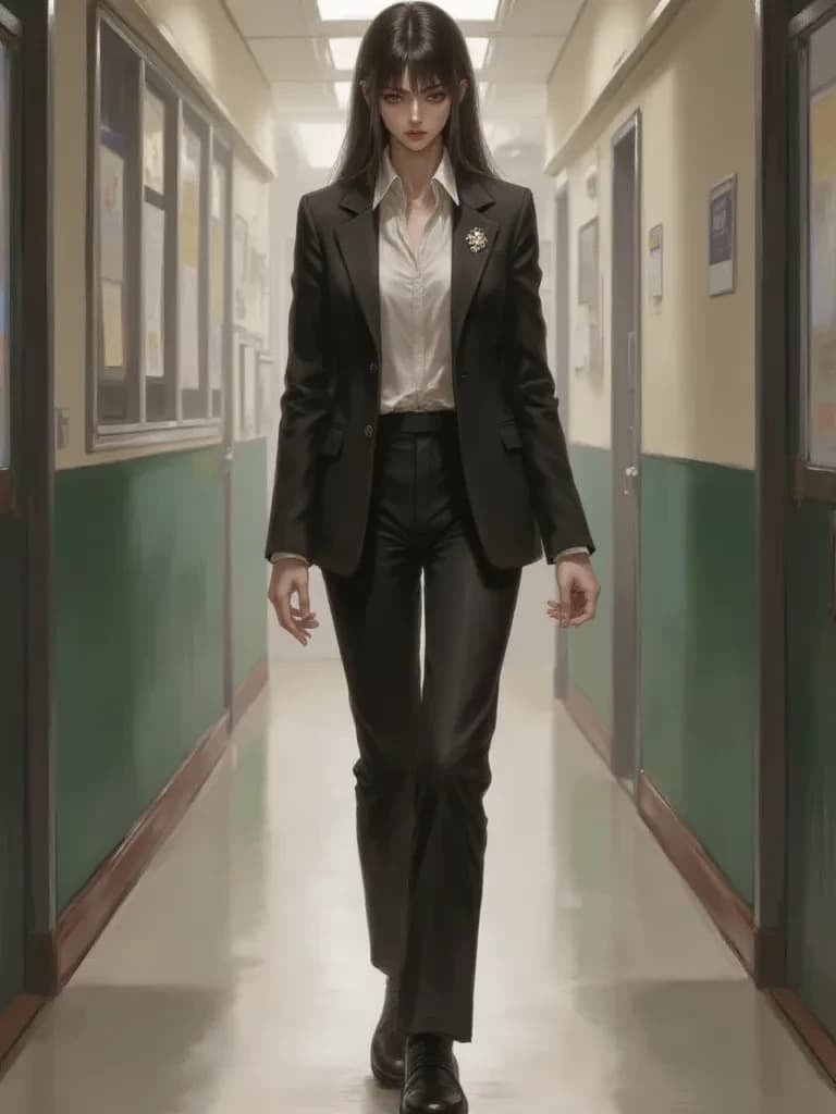 Agnes 'Aggie' Petrova thumbnail