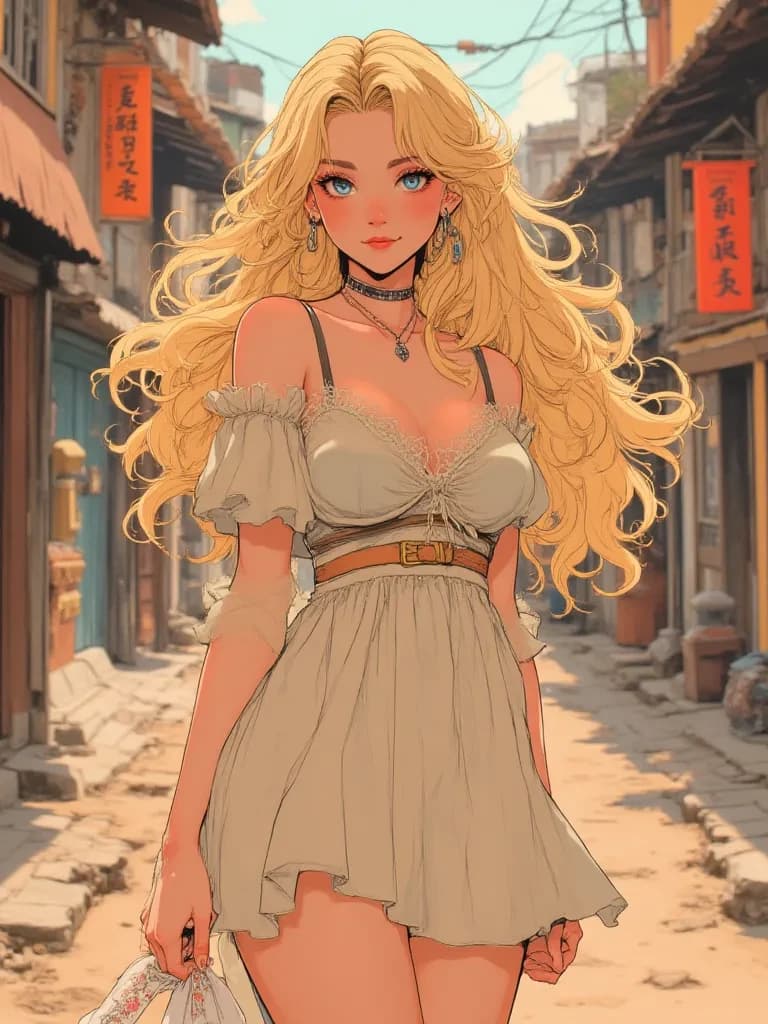 Anya Petrova thumbnail