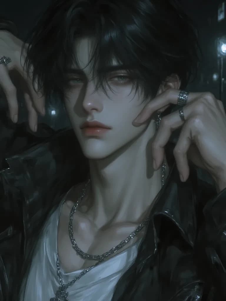 Jake| BL thumbnail