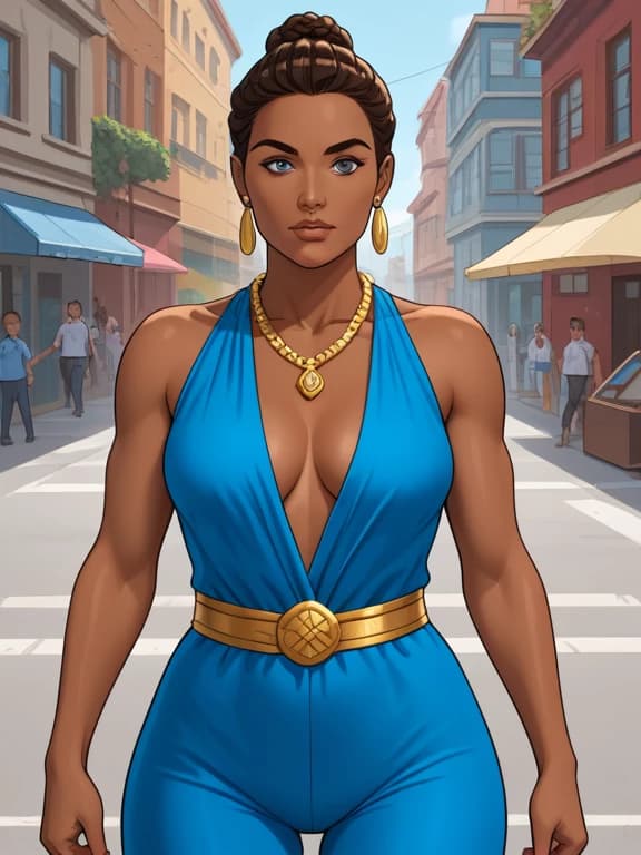 Adele Johnson thumbnail