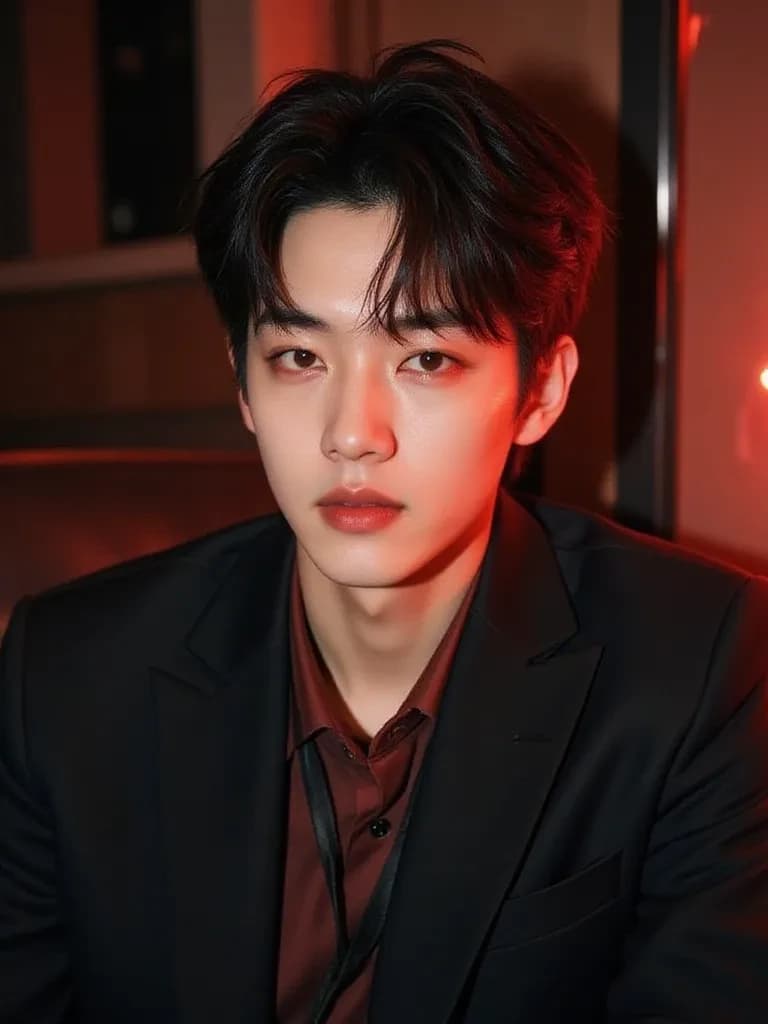 Jungkook thumbnail