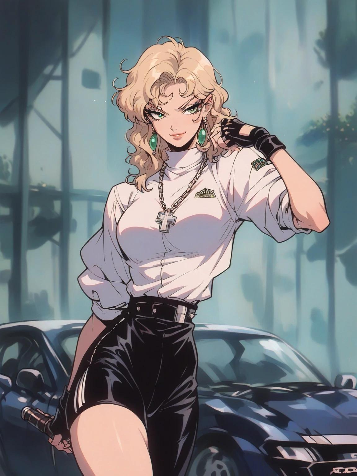 Zara 'Comet' Petrova thumbnail