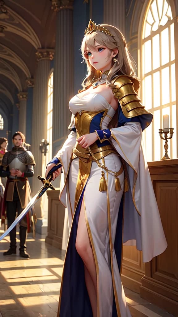 "Seraphina" thumbnail