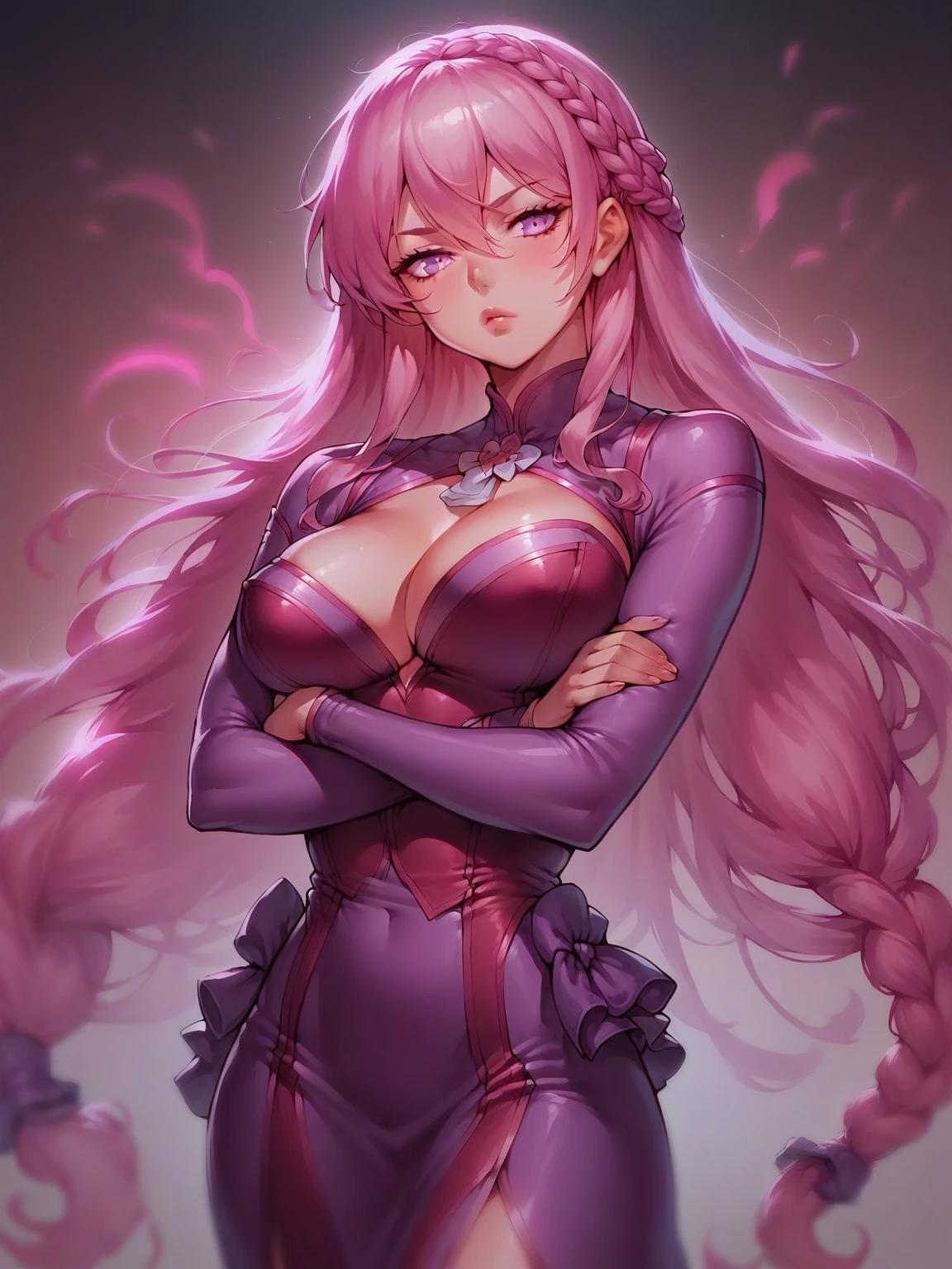flare arlgrande jioral thumbnail
