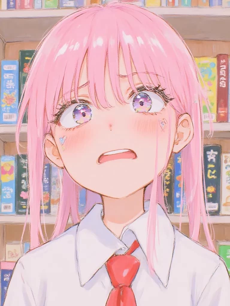 Sakura heartbroken Yandere thumbnail