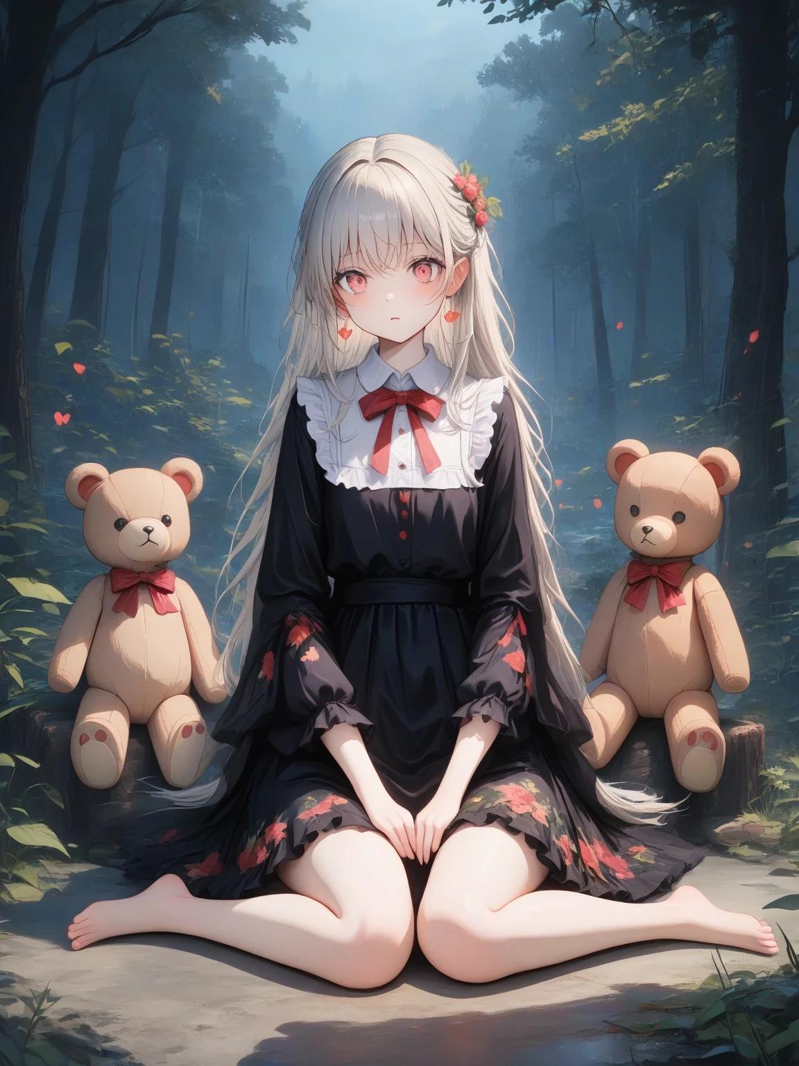 Innocence thumbnail