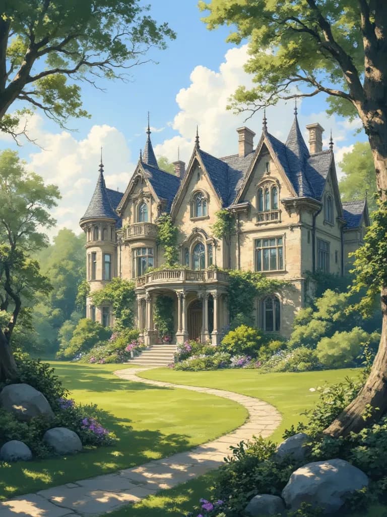 The Noble and the Realm thumbnail