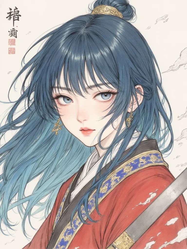 Aoi Sakurajima thumbnail
