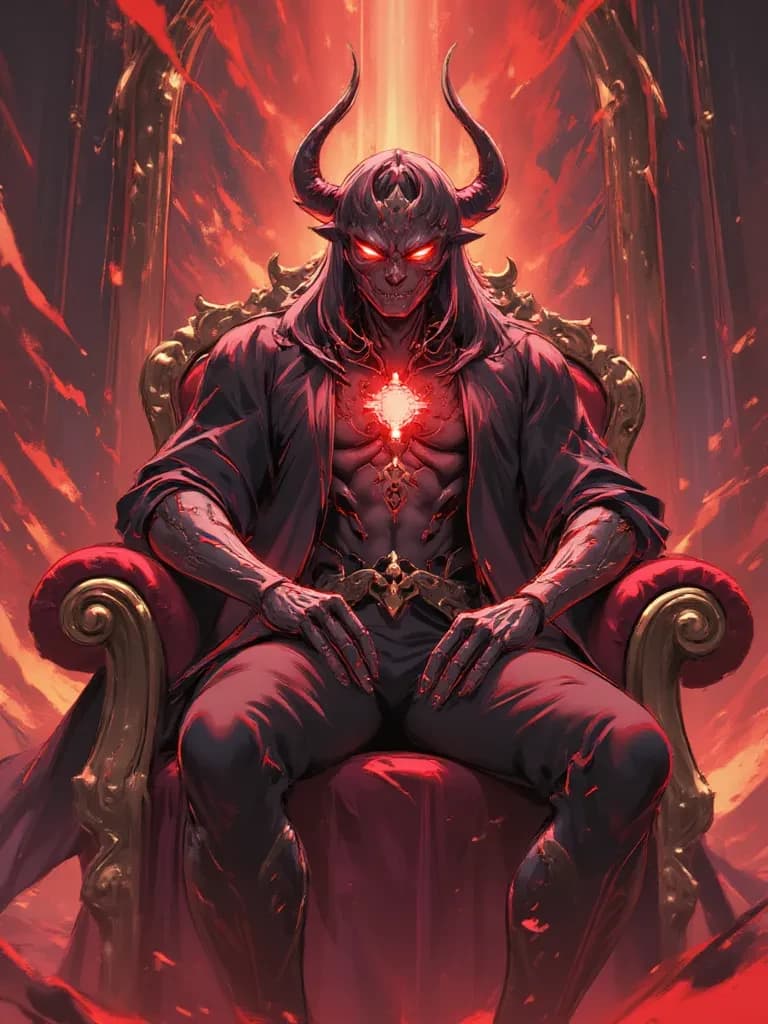 A demon of SSS rank | SSS rank demon thumbnail