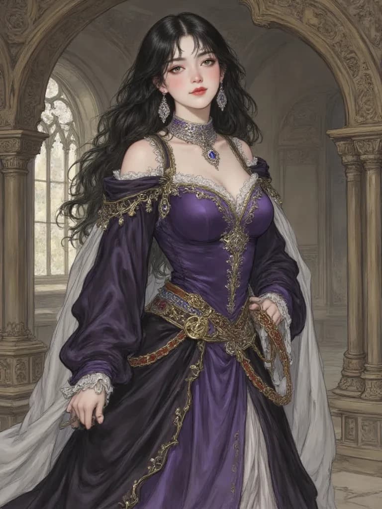 Carmilla thumbnail