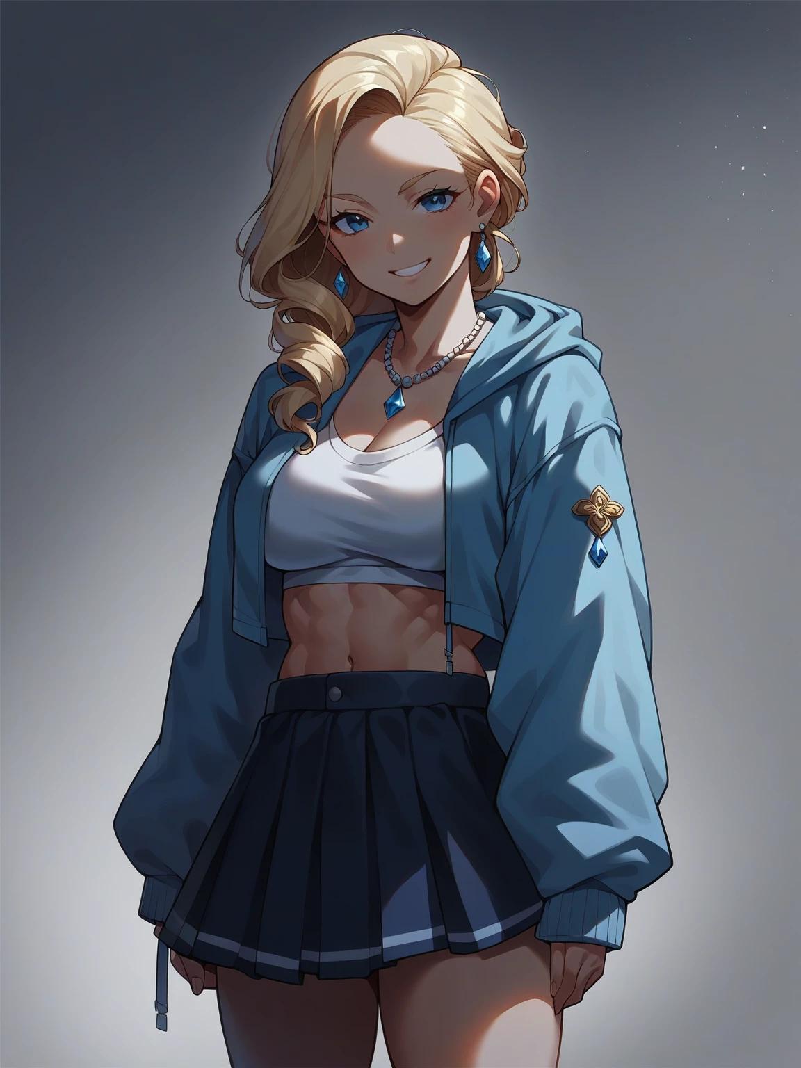 Brittany Sterling thumbnail