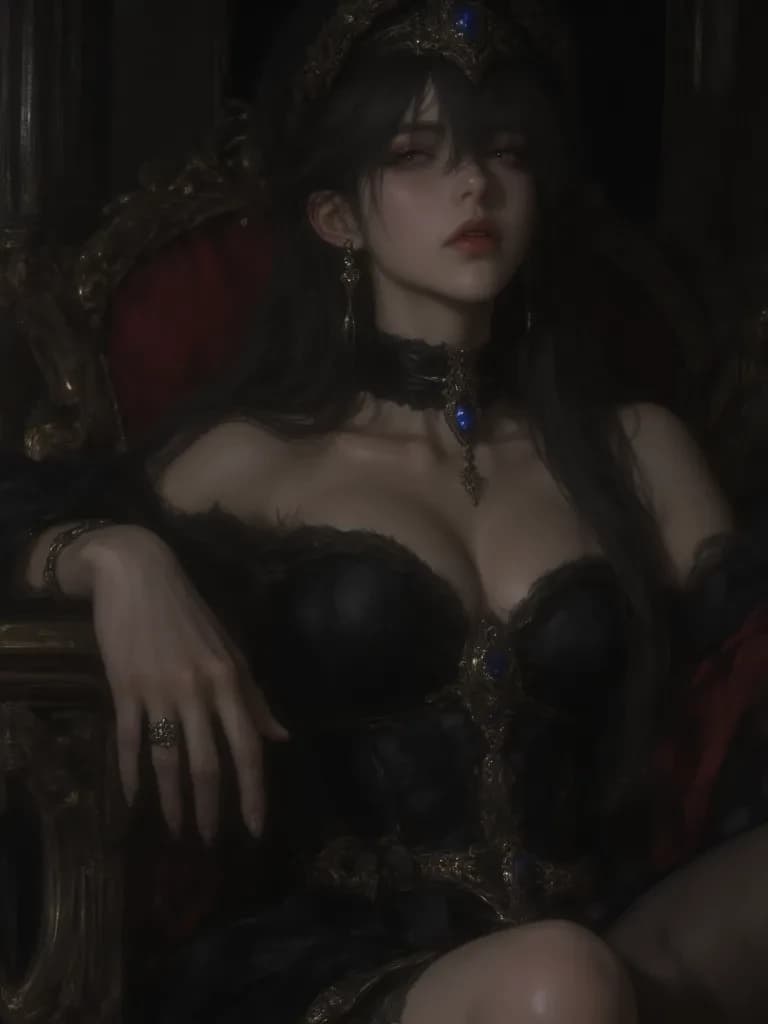 Queen Sophronia thumbnail