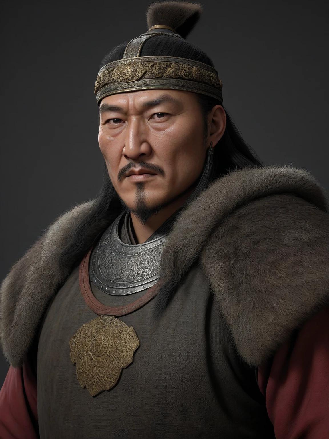 Genghis Khan thumbnail