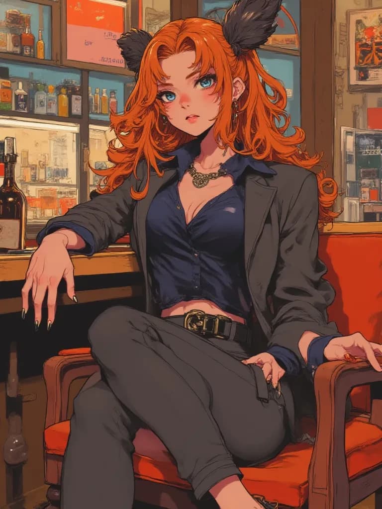 Anya Volkov thumbnail
