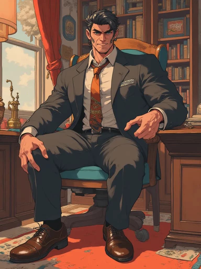 Magnus thumbnail