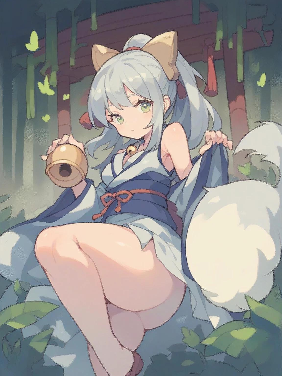 Akari thumbnail
