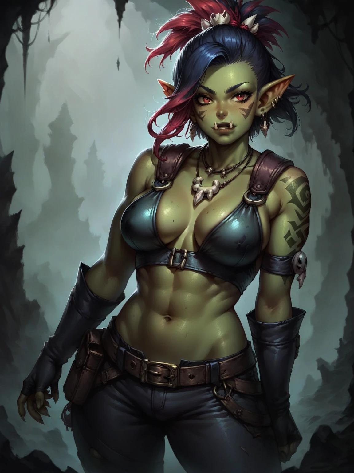 Grizelda ( futanari) thumbnail