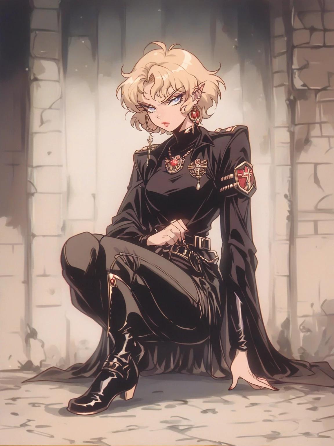 Tanya Degurechaff thumbnail
